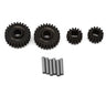 Treal Hobby Axial UTB18 Hardened Steel