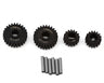 Treal Hobby Axial UTB18 Hardened Steel