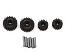 Treal Hobby Axial UTB18 Hardened Steel