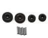 Treal Hobby Axial UTB18 Hardened Steel