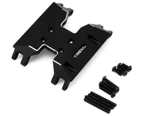 Treal Hobby Axial UTB18 Aluminum Chassis Skid Plate