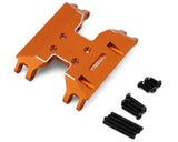 Treal Hobby Axial UTB18 Aluminum Chassis Skid Plate