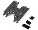 Treal Hobby Axial UTB18 Aluminum Chassis Skid Plate