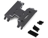 Treal Hobby Axial UTB18 Aluminum Chassis Skid Plate