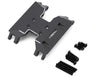 Treal Hobby Axial UTB18 Aluminum Chassis Skid Plate