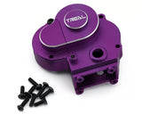 Treal Hobby Axial UTB18 Aluminum Transmission Housing Set