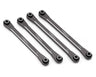 Treal Hobby Axial UTB18 Aluminum Upper Chassis 4-Link Upgrade Set