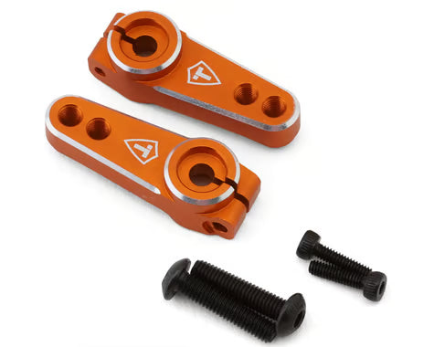 Treal Hobby Axial UTB18 Aluminum Servo Horn Set (23T)