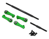 Treal Hobby Axial UTB18 Adjustable Steering Link Tie Rod Set