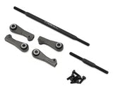Treal Hobby Axial UTB18 Adjustable Steering Link Tie Rod Set