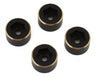 Treal Hobby 1.9" Brass Bead-Lock Wide Wheel Hub Weights