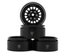 Treal Hobby Type N 1.9" Multi-Spoke Beadlock Wheels (4)