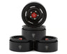 Treal Hobby 1.9" Aluminum Retro-Style Vintage Wagon Crawler Beadlock Wheels (132.5g) (4)