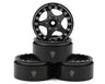 Treal Hobby Type E 1.9" Classic 5-Spoke Beadlock Wheels (4) (126g ea)