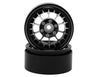 real Hobby Type A 1.9'' Spoked Beadlock Wheels (2)