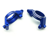 Treal Hobby 7075 Aluminum Front C-Hubs for Traxxas® X-Maxx® (2)