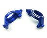 Treal Hobby 7075 Aluminum Front C-Hubs for Traxxas® X-Maxx® (2)
