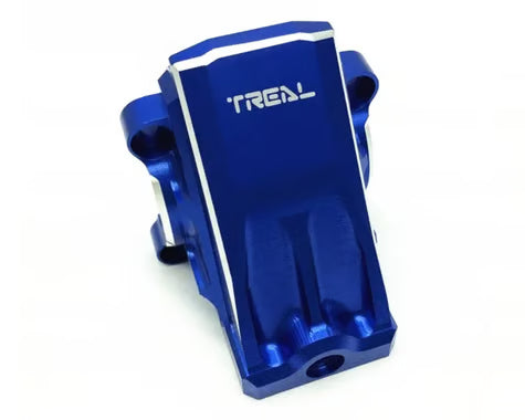 Treal Hobby 7075 Aluminum Differential Housing Cover for Traxxas® X-Maxx® (Front/Rear)