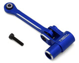 Treal Hobby 7075 Aluminum Servo Horn & Steering Drag Link for Traxxas® X-Maxx®