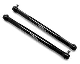 Treal Hobby 7075 Aluminum Steering Toe Link Set for Traxxas® X-Maxx® (2)