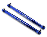 Treal Hobby 7075 Aluminum Steering Toe Link Set for Traxxas® X-Maxx® (2)