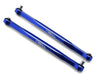Treal Hobby 7075 Aluminum Steering Toe Link Set for Traxxas® X-Maxx® (2)