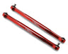 Treal Hobby 7075 Aluminum Steering Toe Link Set for Traxxas® X-Maxx® (2)