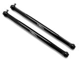 Treal Hobby 7075 Aluminum Extended Steering Toe Link Set for Traxxas® X-Maxx® (2)