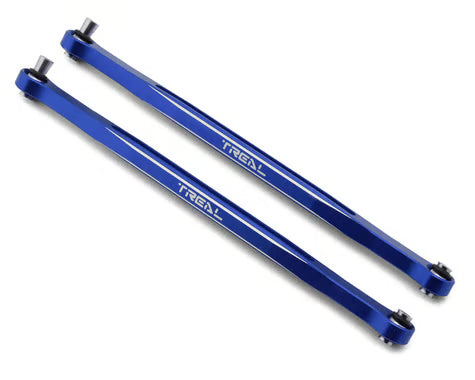 Treal Hobby 7075 Aluminum Extended Steering Toe Link Set for Traxxas® X-Maxx® (2)