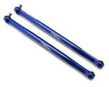 Treal Hobby 7075 Aluminum Extended Steering Toe Link Set for Traxxas® X-Maxx® (2)