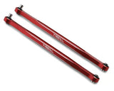 Treal Hobby 7075 Aluminum Extended Steering Toe Link Set for Traxxas® X-Maxx® (2)