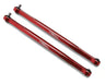 Treal Hobby 7075 Aluminum Extended Steering Toe Link Set for Traxxas® X-Maxx® (2)