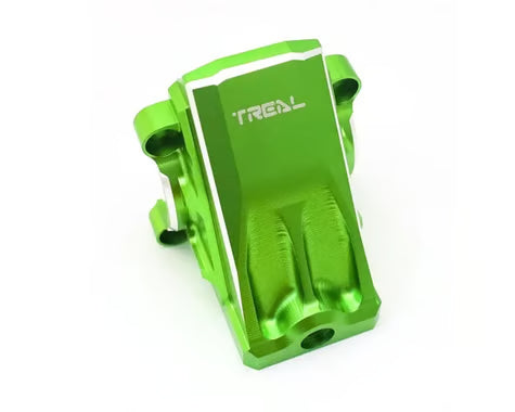 Treal Hobby 7075 Aluminum Differential Housing Cover for Traxxas® X-Maxx® (Front/Rear)