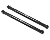 Treal Hobby Aluminum Steering Toe Links for Traxxas XRT (2)