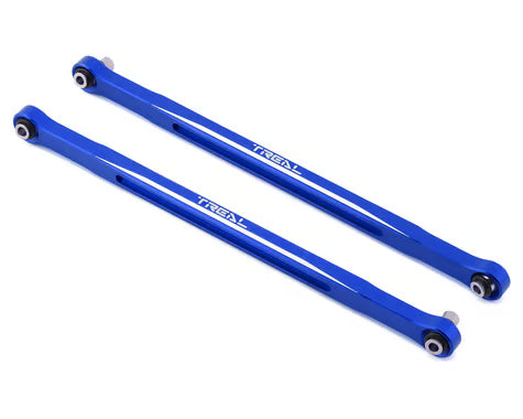 Treal Hobby Aluminum Steering Toe Links for Traxxas XRT (2)