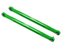 Treal Hobby Aluminum Steering Toe Links for Traxxas XRT (2)