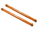 Treal Hobby Aluminum Steering Toe Links for Traxxas XRT (2)