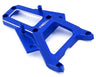 Treal Hobby Aluminum Upper Steering Mount Brace Cover for Traxxas XRT