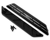 Treal Hobby Aluminum Side Rail Step Plates for Traxxas XRT (2)