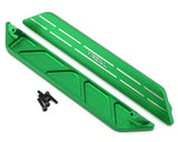 Treal Hobby Aluminum Side Rail Step Plates for Traxxas XRT (2)