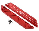 Treal Hobby Aluminum Side Rail Step Plates for Traxxas XRT (2)