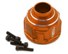 Treal Hobby Aluminum Differential Housing Case for Traxxas XRT