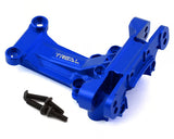 Treal Hobby Aluminum Front Upper Bulkhead for Traxxas XRT/X-Maxx
