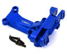 Treal Hobby Aluminum Front Upper Bulkhead for Traxxas XRT/X-Maxx
