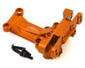 Treal Hobby Aluminum Front Upper Bulkhead for Traxxas XRT/X-Maxx