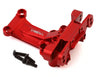 Treal Hobby Aluminum Front Upper Bulkhead for Traxxas XRT/X-Maxx