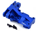 Treal Hobby Aluminum Rear Upper Bulkhead for Traxxas XRT/X-Maxx