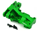 Treal Hobby Aluminum Rear Upper Bulkhead for Traxxas XRT/X-Maxx