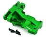 Treal Hobby Aluminum Rear Upper Bulkhead for Traxxas XRT/X-Maxx