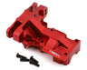Treal Hobby Aluminum Rear Upper Bulkhead for Traxxas XRT/X-Maxx